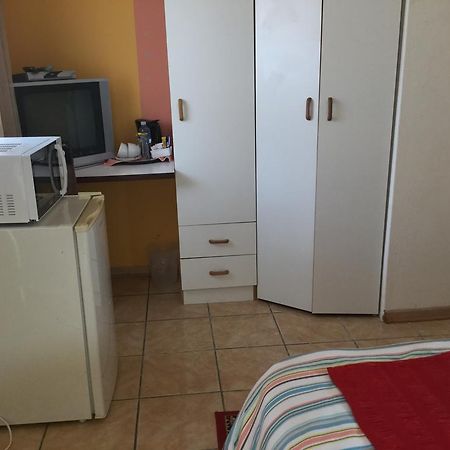 Twin Lodge Umtata Экстерьер фото