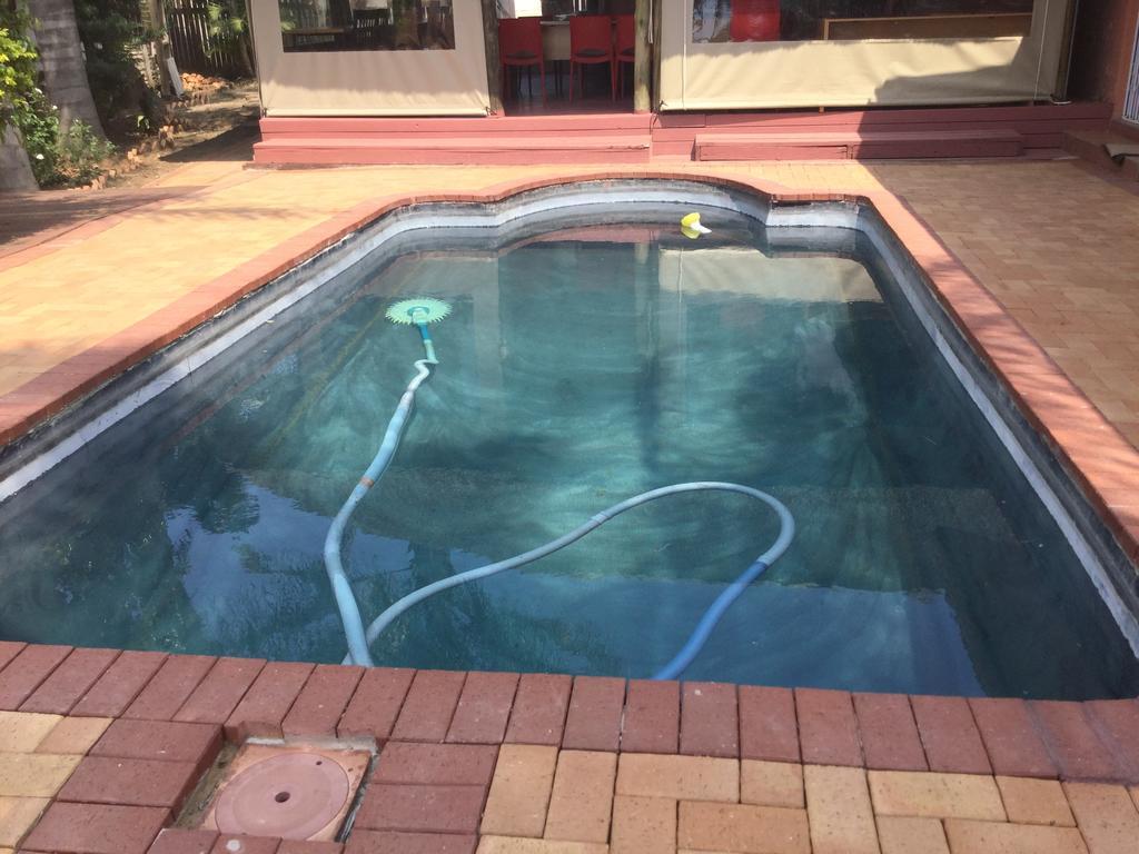 Twin Lodge Umtata Экстерьер фото