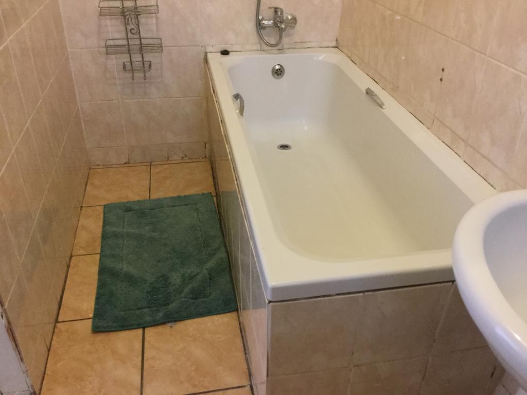 Twin Lodge Umtata Экстерьер фото